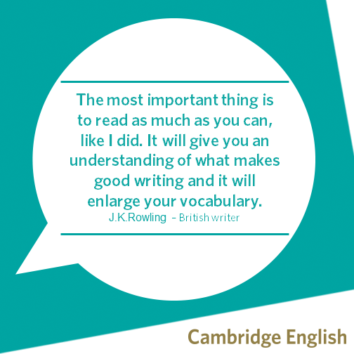 Cambridge English